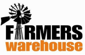 Farmers Warehouse logo