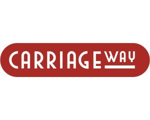Carriage way