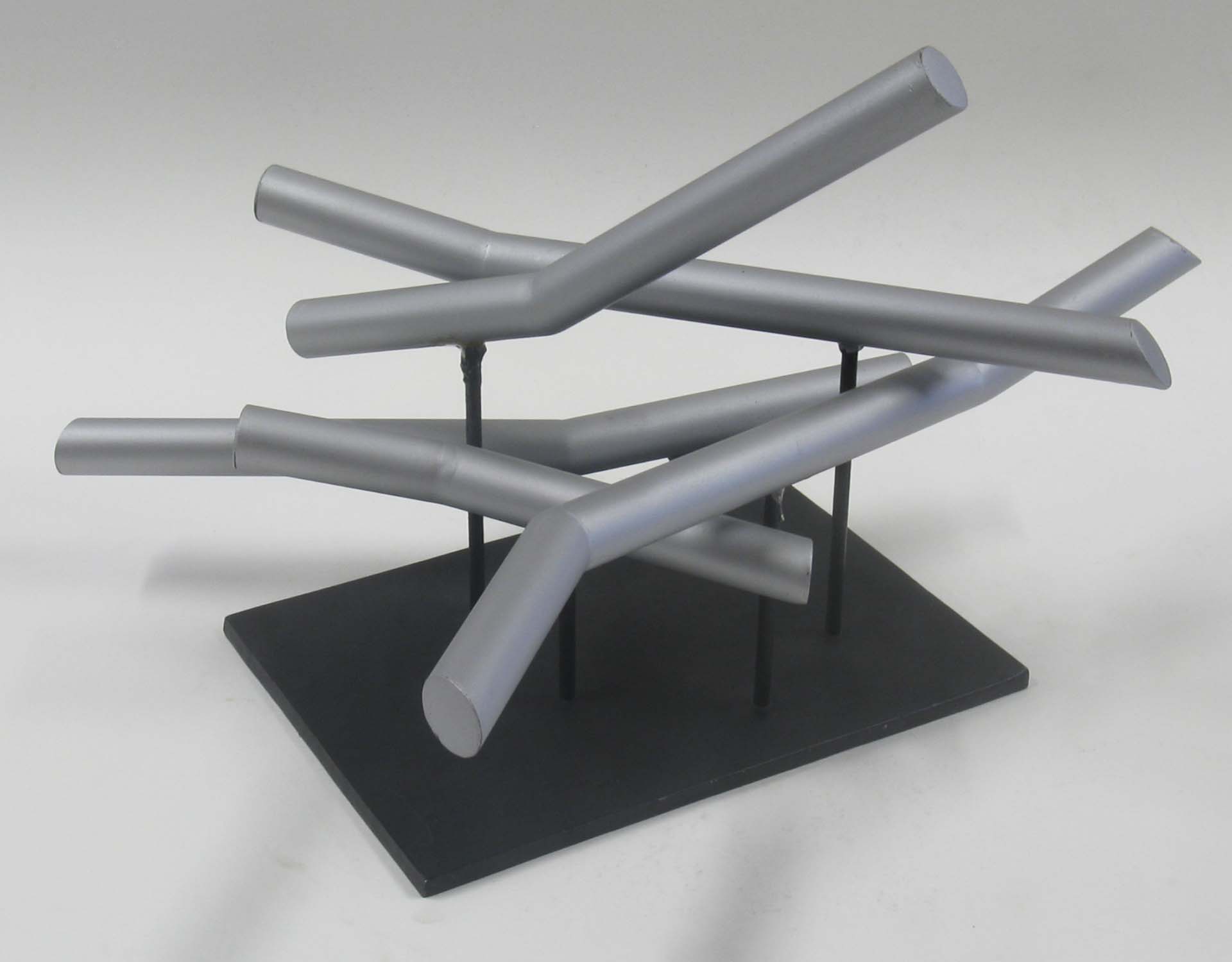 Number 5 (Maquette) | 1973