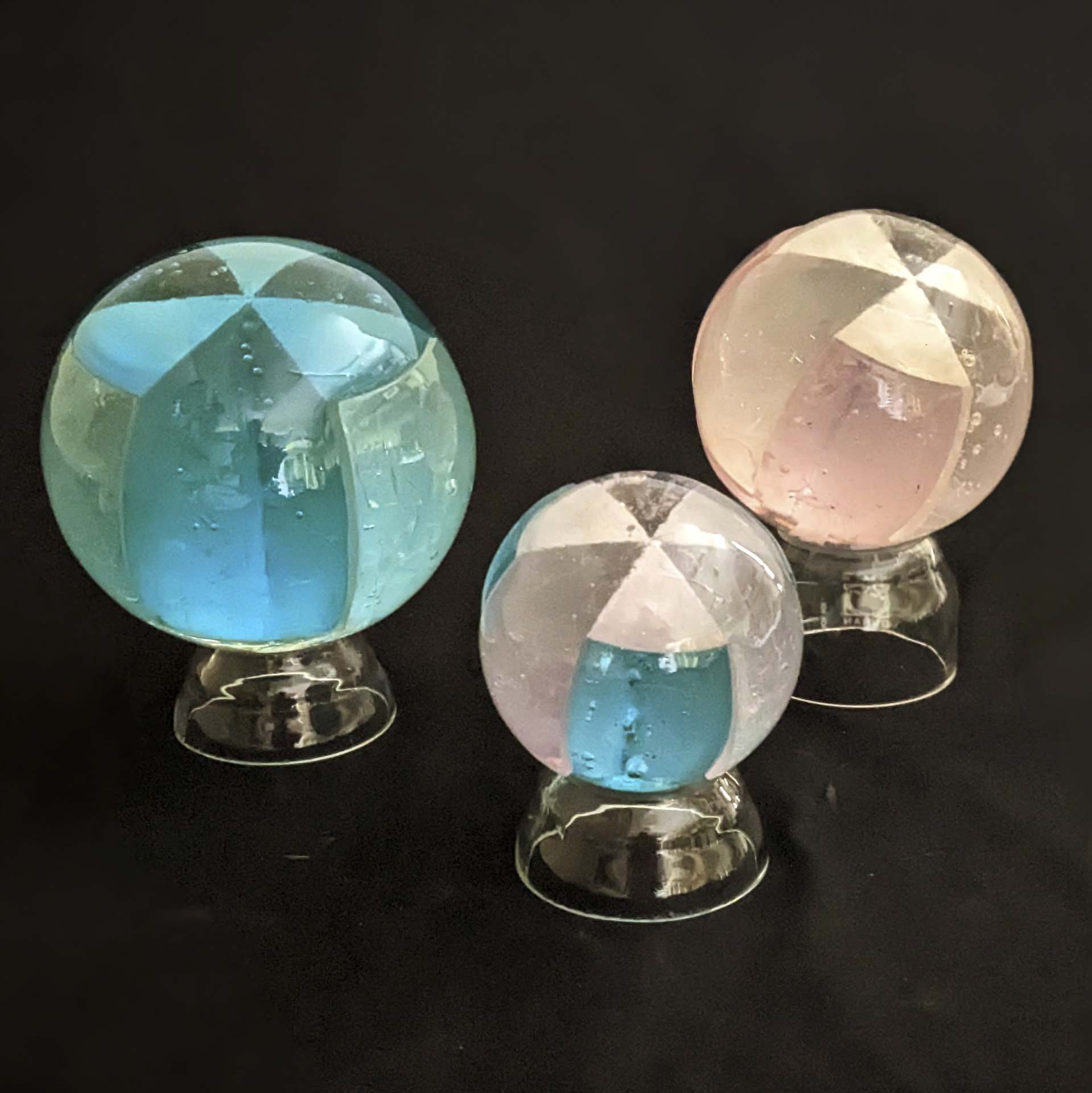Puzzle Orbs | 2023